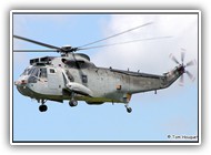 Sea King AEW.7 RAF XV714 R-188